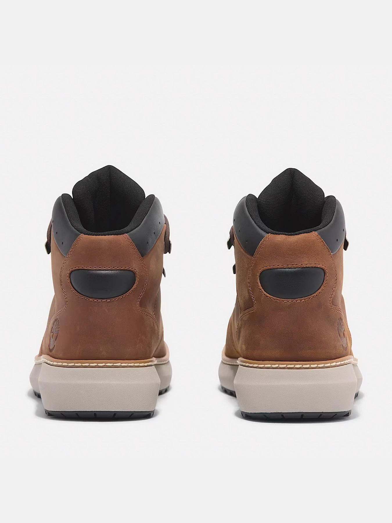 Черевики та чоботи Timberland HUDSON ROAD WATERPROOF модель TB0A69RDEM6 Черевики та чоботи Timberland HUDSON ROAD WATERPROOF модель TB0A69RDEM6 Фото