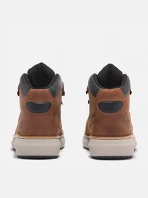 Черевики та чоботи Timberland HUDSON ROAD WATERPROOF модель TB0A69RDEM6 Фото