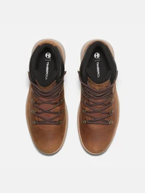Черевики та чоботи Timberland HUDSON ROAD WATERPROOF модель TB0A69RDEM6 Фото