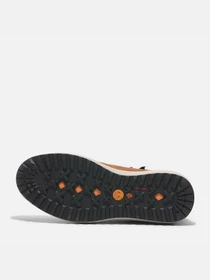 Черевики та чоботи Timberland HUDSON ROAD WATERPROOF модель TB0A69RDEM6 Фото