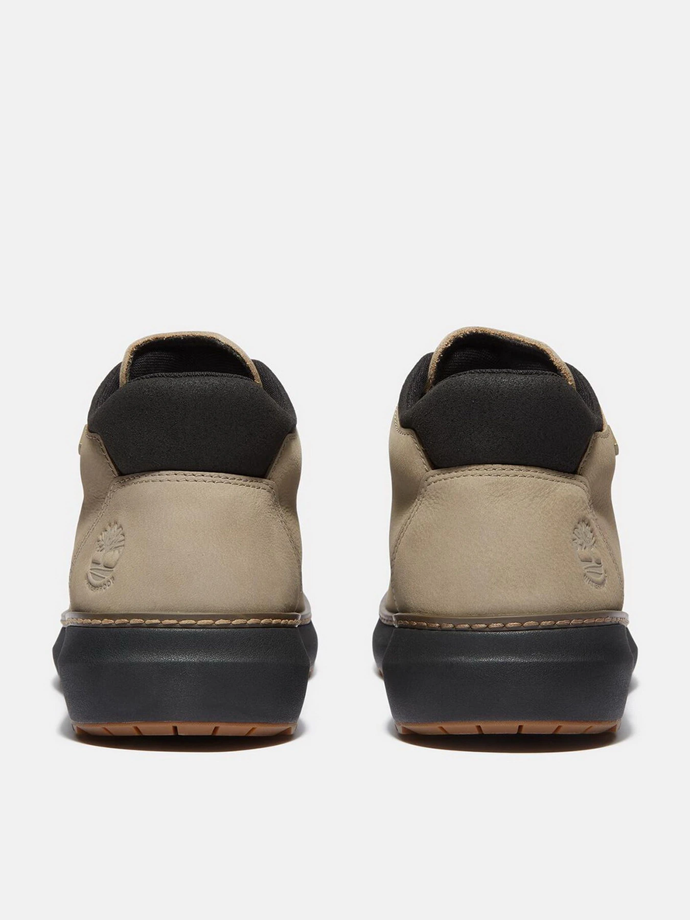 Черевики та чоботи Timberland HUDSON ROAD GTX модель TB0A6A8NEL8 Фото