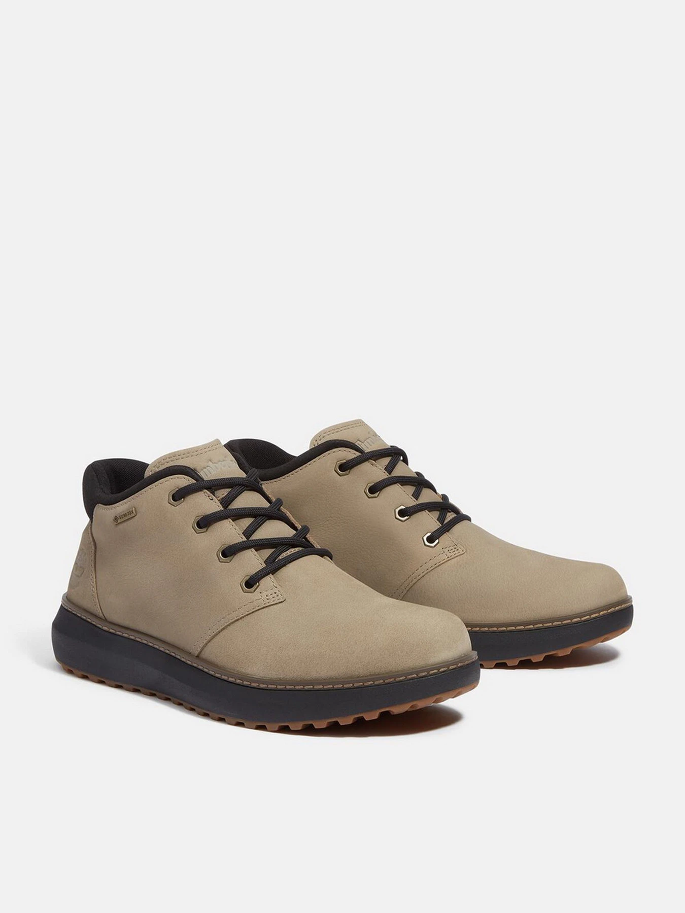Черевики та чоботи Timberland HUDSON ROAD GTX модель TB0A6A8NEL8 Фото