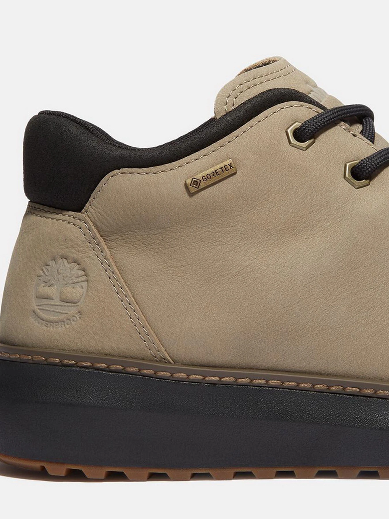Черевики та чоботи Timberland HUDSON ROAD GTX модель TB0A6A8NEL8 Фото