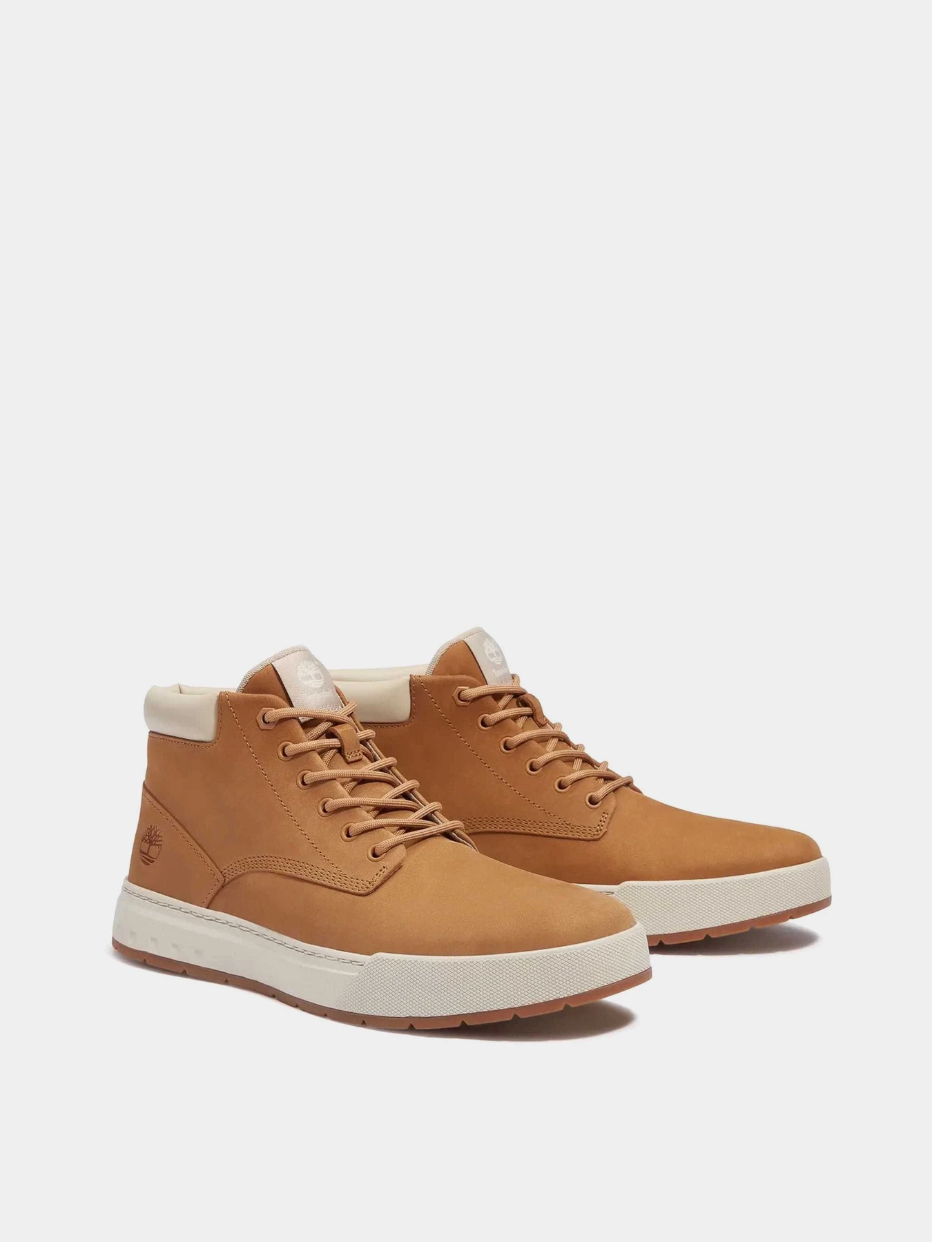 Черевики та чоботи Timberland MAPLE GROVE модель TB0A69FNA4I Черевики та чоботи Timberland MAPLE GROVE модель TB0A69FNA4I Фото