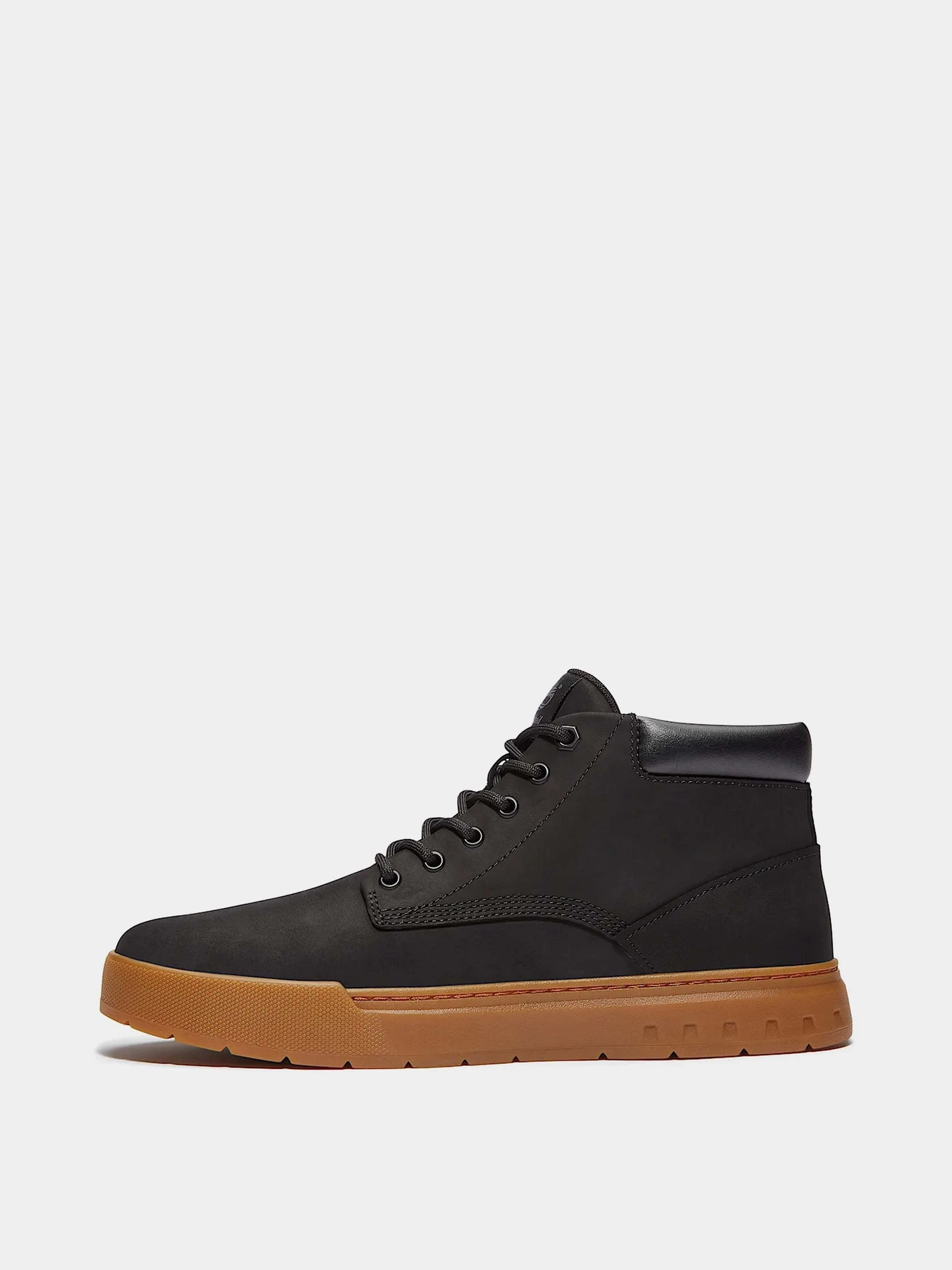 Черевики та чоботи Timberland MAPLE GROVE модель TB0A69FNW05 Черевики та чоботи Timberland MAPLE GROVE модель TB0A69FNW05 Фото