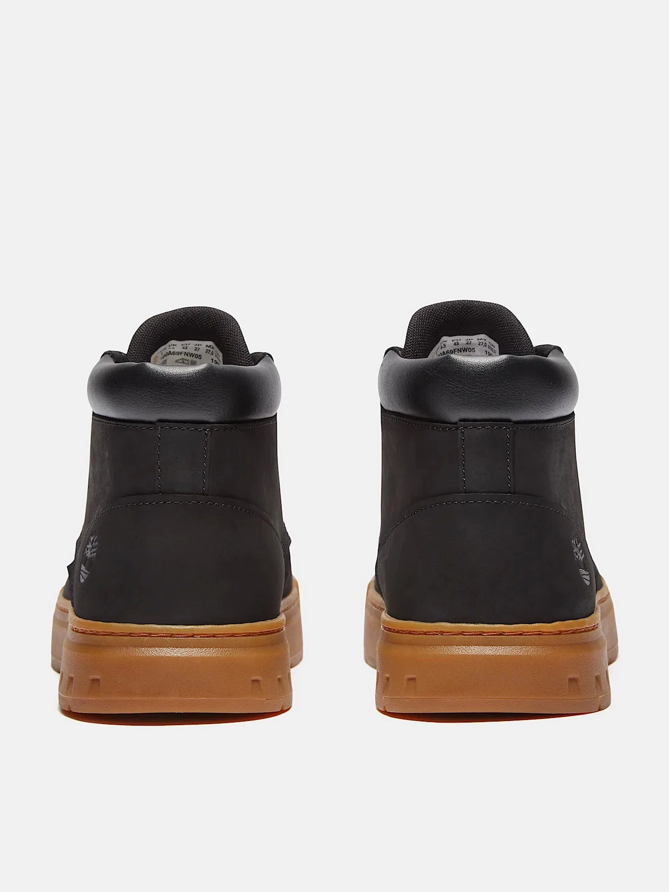 Черевики та чоботи Timberland MAPLE GROVE модель TB0A69FNW05 Черевики та чоботи Timberland MAPLE GROVE модель TB0A69FNW05 Фото