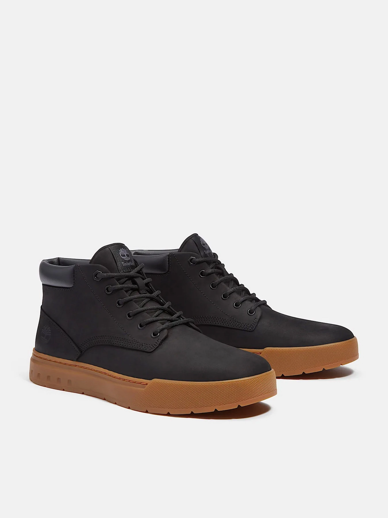 Черевики та чоботи Timberland MAPLE GROVE модель TB0A69FNW05 Черевики та чоботи Timberland MAPLE GROVE модель TB0A69FNW05 Фото