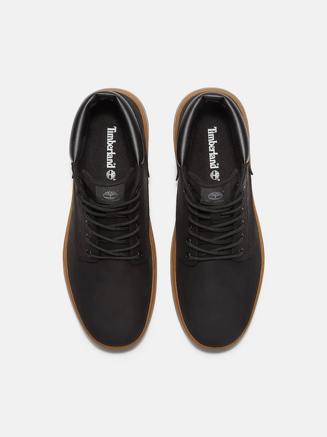 Черевики та чоботи Timberland MAPLE GROVE модель TB0A69FNW05 Черевики та чоботи Timberland MAPLE GROVE модель TB0A69FNW05 Фото