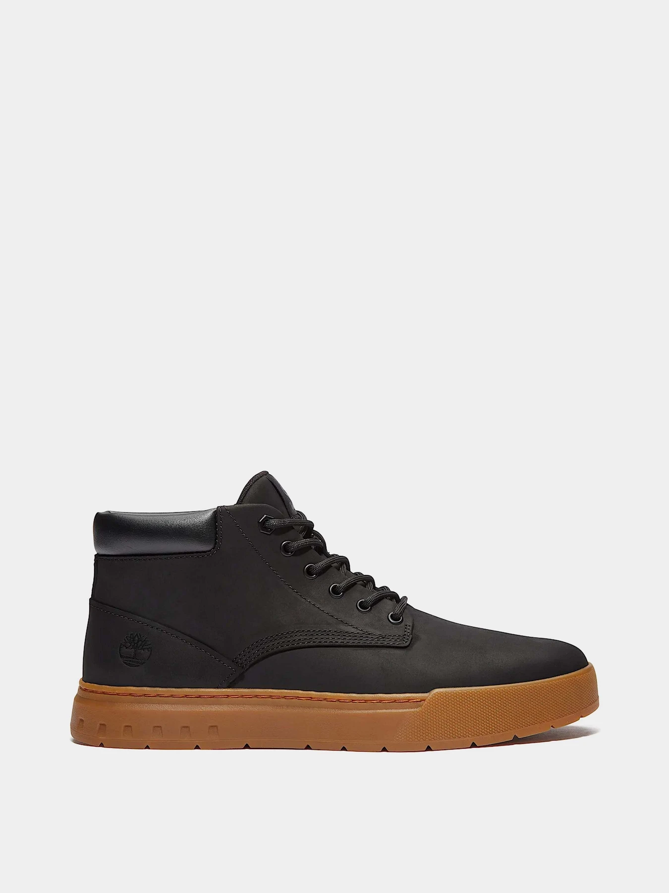 Черевики та чоботи Timberland MAPLE GROVE модель TB0A69FNW05 Черевики та чоботи Timberland MAPLE GROVE модель TB0A69FNW05 Фото