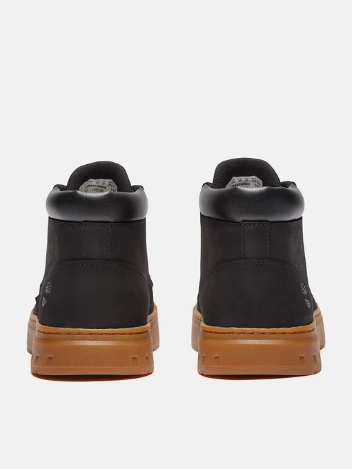 Нубукові Чоловічі Черевики Timberland MAPLE GROVE фото 3