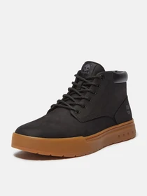 Черевики та чоботи Timberland MAPLE GROVE модель TB0A69FNW05 Фото