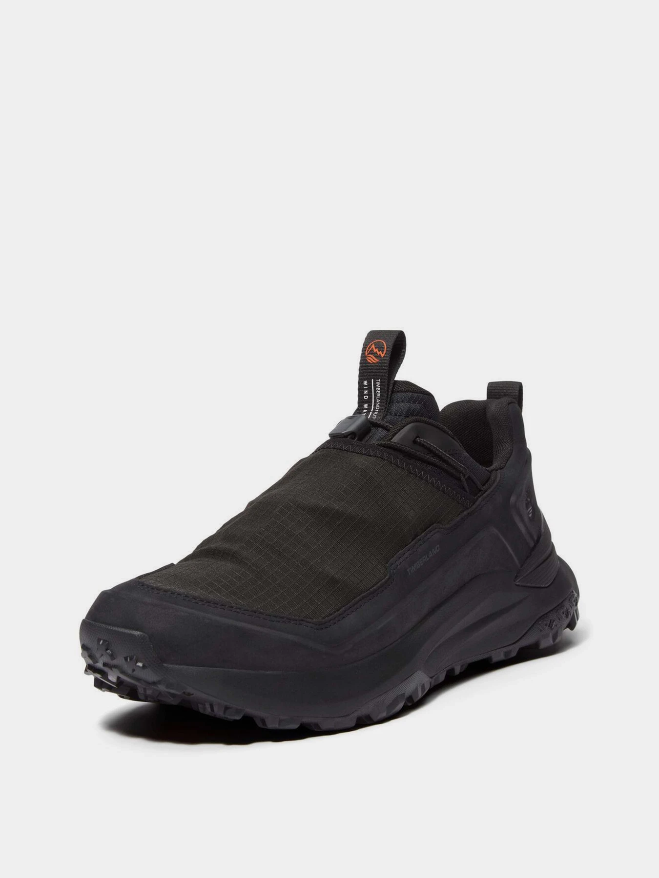 Кросівки Timberland MOTION ACCESS WATERPROOF модель TB0A6F4XEK9 Фото