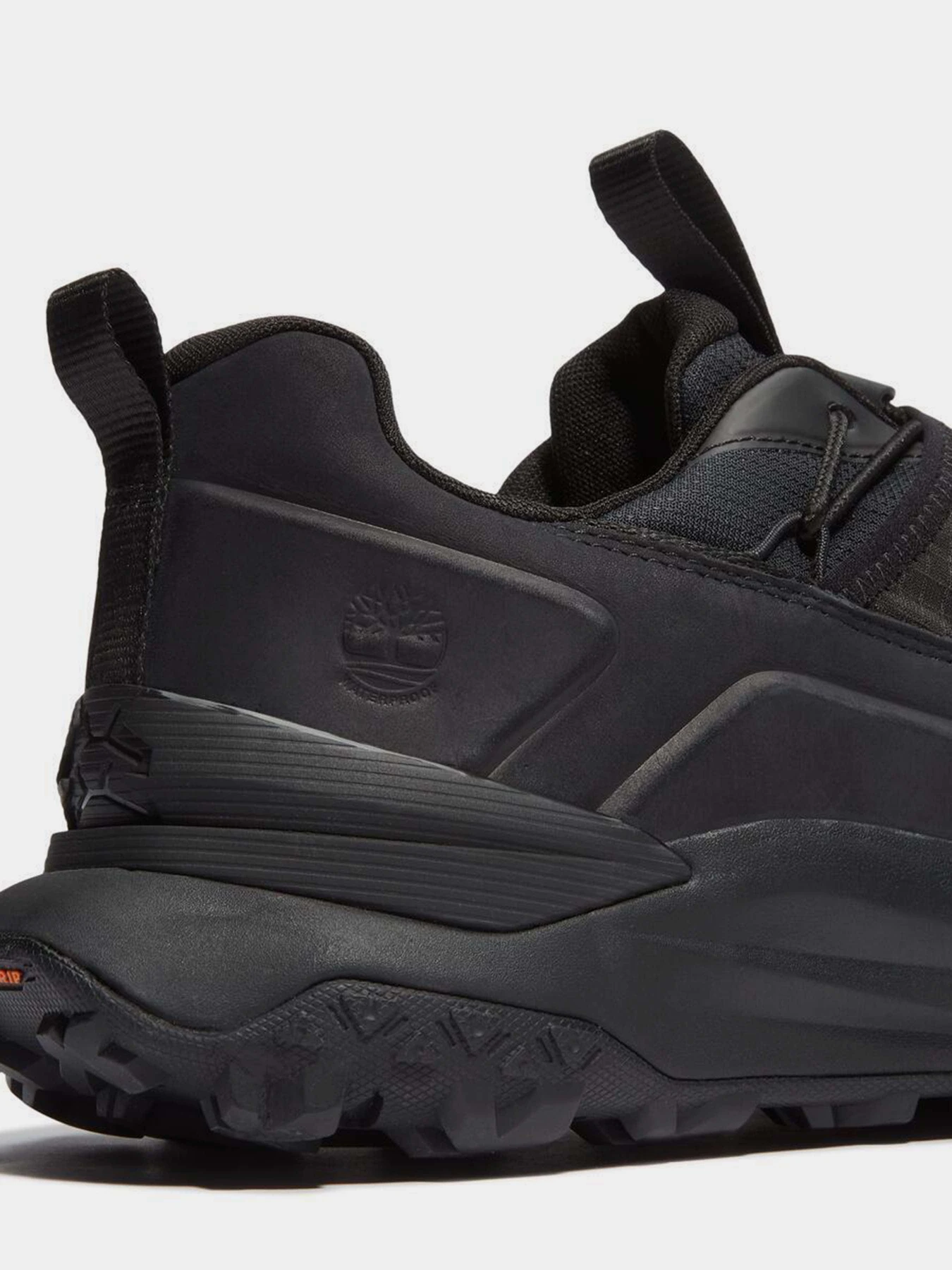 Кросівки Timberland MOTION ACCESS WATERPROOF модель TB0A6F4XEK9 Фото