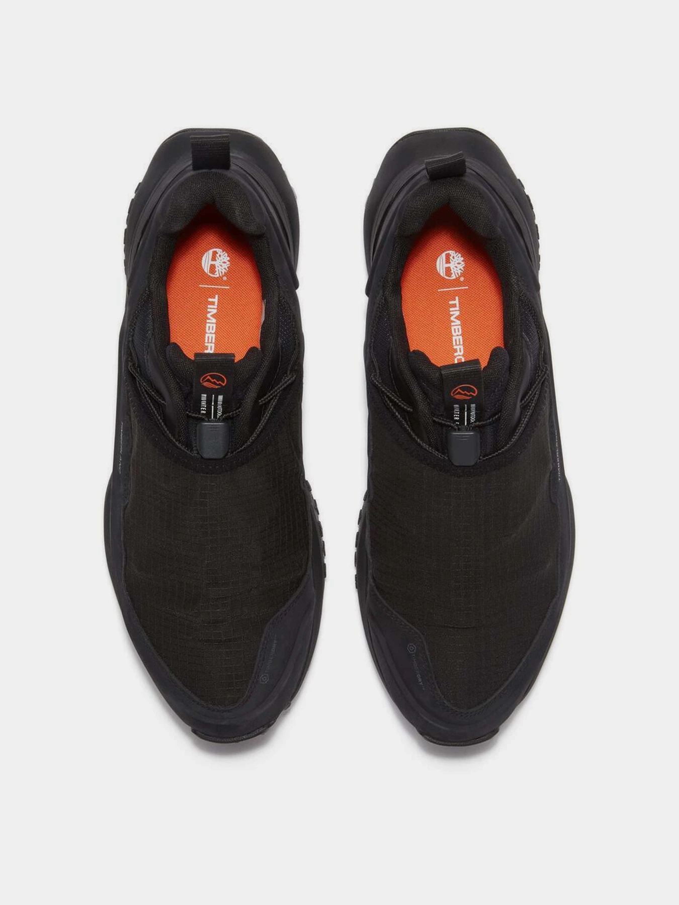 Кросівки Timberland MOTION ACCESS WATERPROOF модель TB0A6F4XEK9 Фото