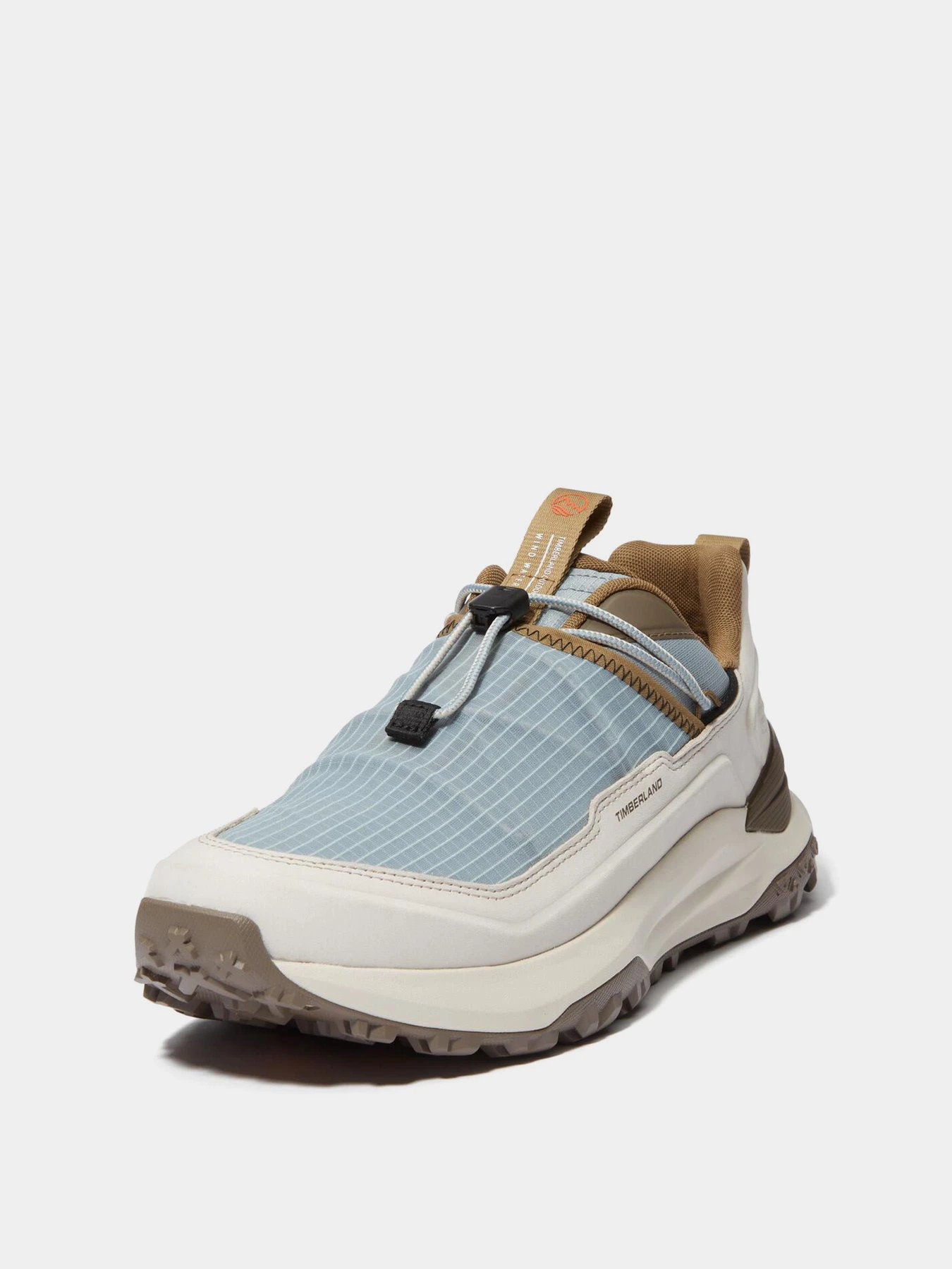 Кросівки Timberland MOTION ACCESS WATERPROOF модель TB0A6F4XEJK Кросівки Timberland MOTION ACCESS WATERPROOF модель TB0A6F4XEJK Фото