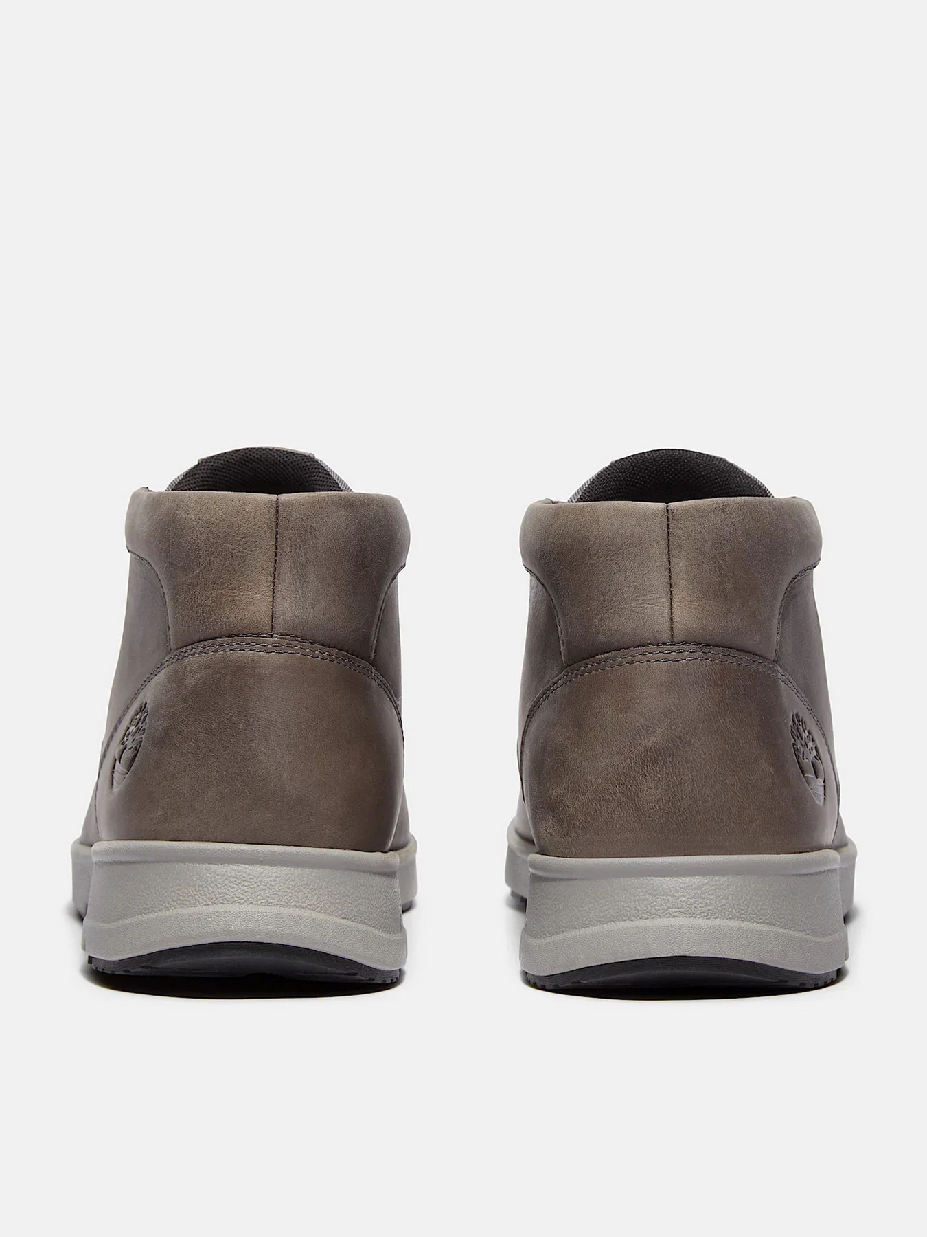 Черевики та чоботи Timberland PARKER STREET модель TB0A6C7TEL7 Фото