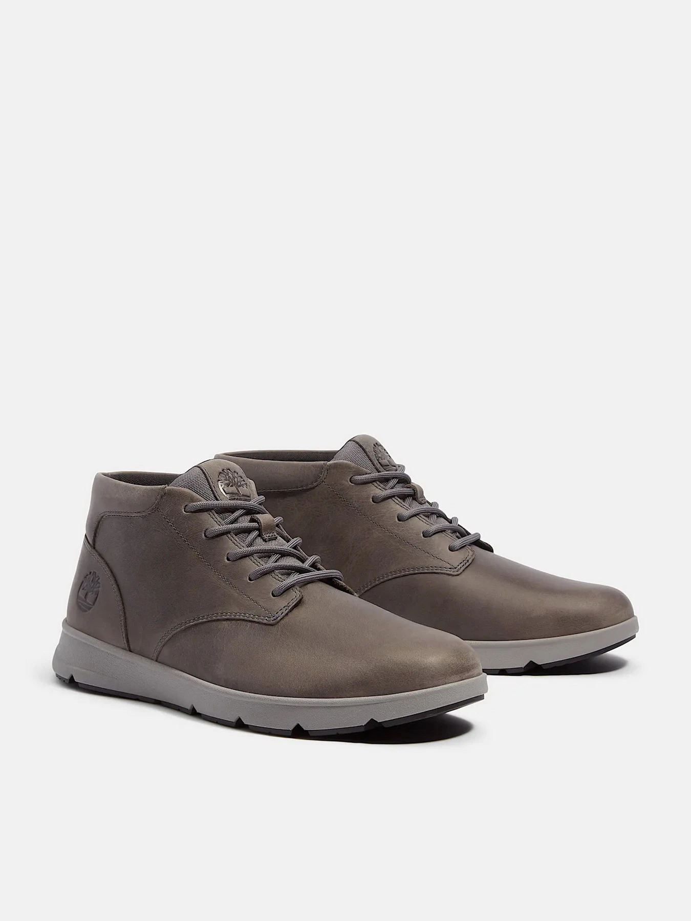 Черевики та чоботи Timberland PARKER STREET модель TB0A6C7TEL7 Фото