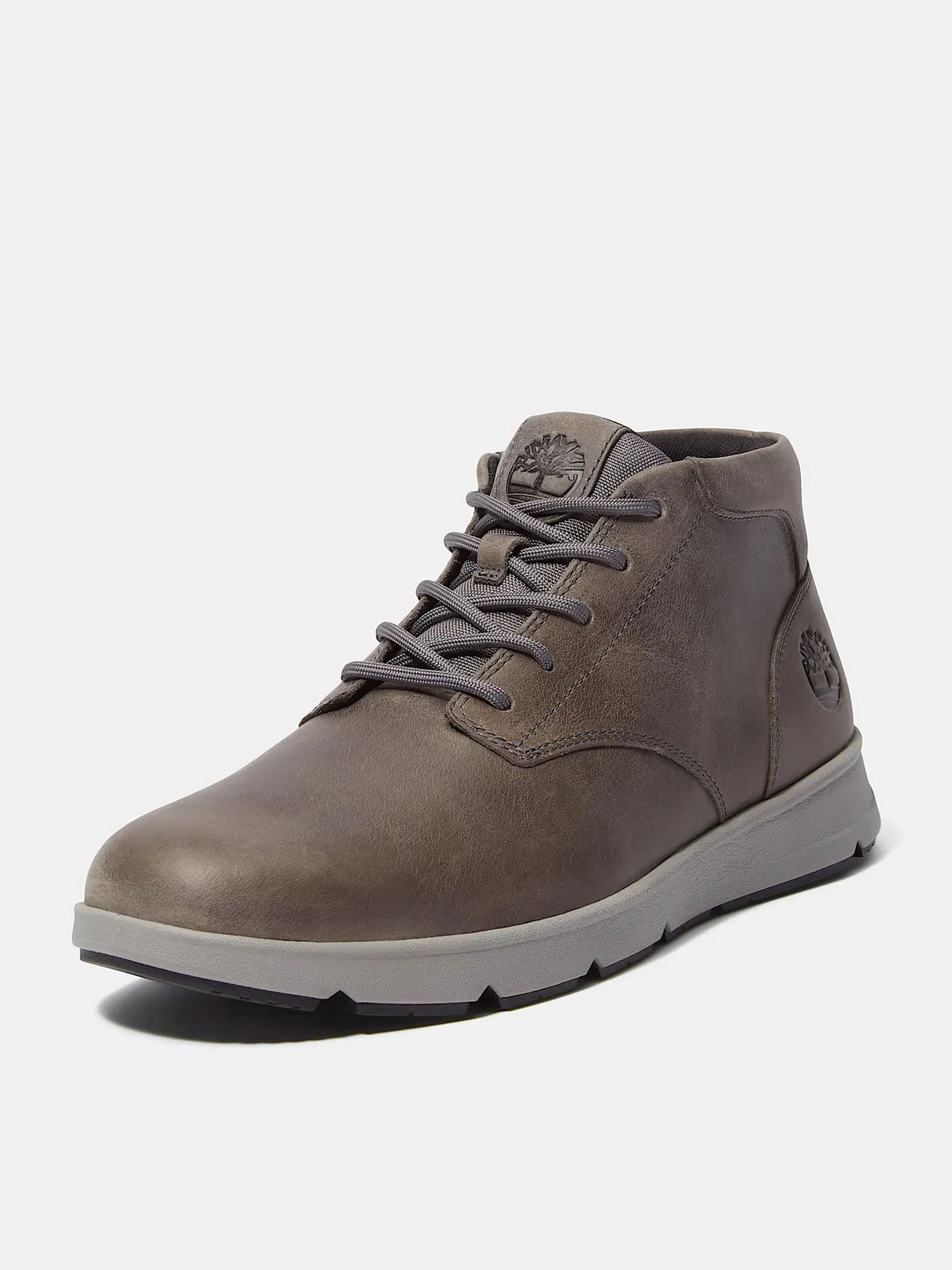 Черевики та чоботи Timberland PARKER STREET модель TB0A6C7TEL7 Фото