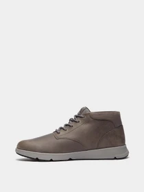 Черевики та чоботи Timberland PARKER STREET модель TB0A6C7TEL7 Фото