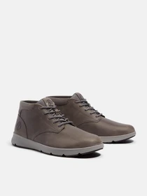 Черевики та чоботи Timberland PARKER STREET модель TB0A6C7TEL7 Фото