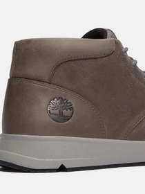 Черевики та чоботи Timberland PARKER STREET модель TB0A6C7TEL7 Фото