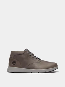 Ботинки и сапоги Timberland PARKER STREET модель TB0A6C7TEL7 Фото