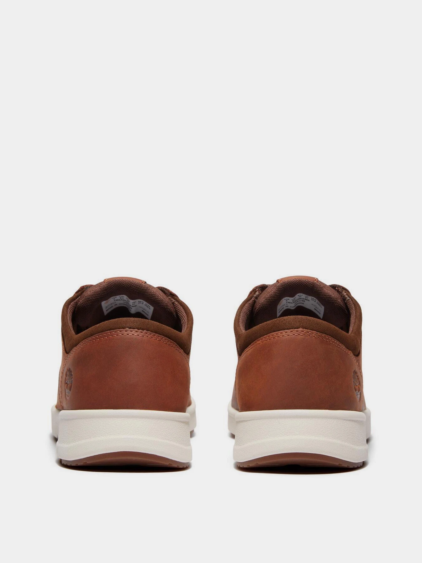 Кросівки Timberland PARKER STREET модель TB0A6C8EEM6 Фото