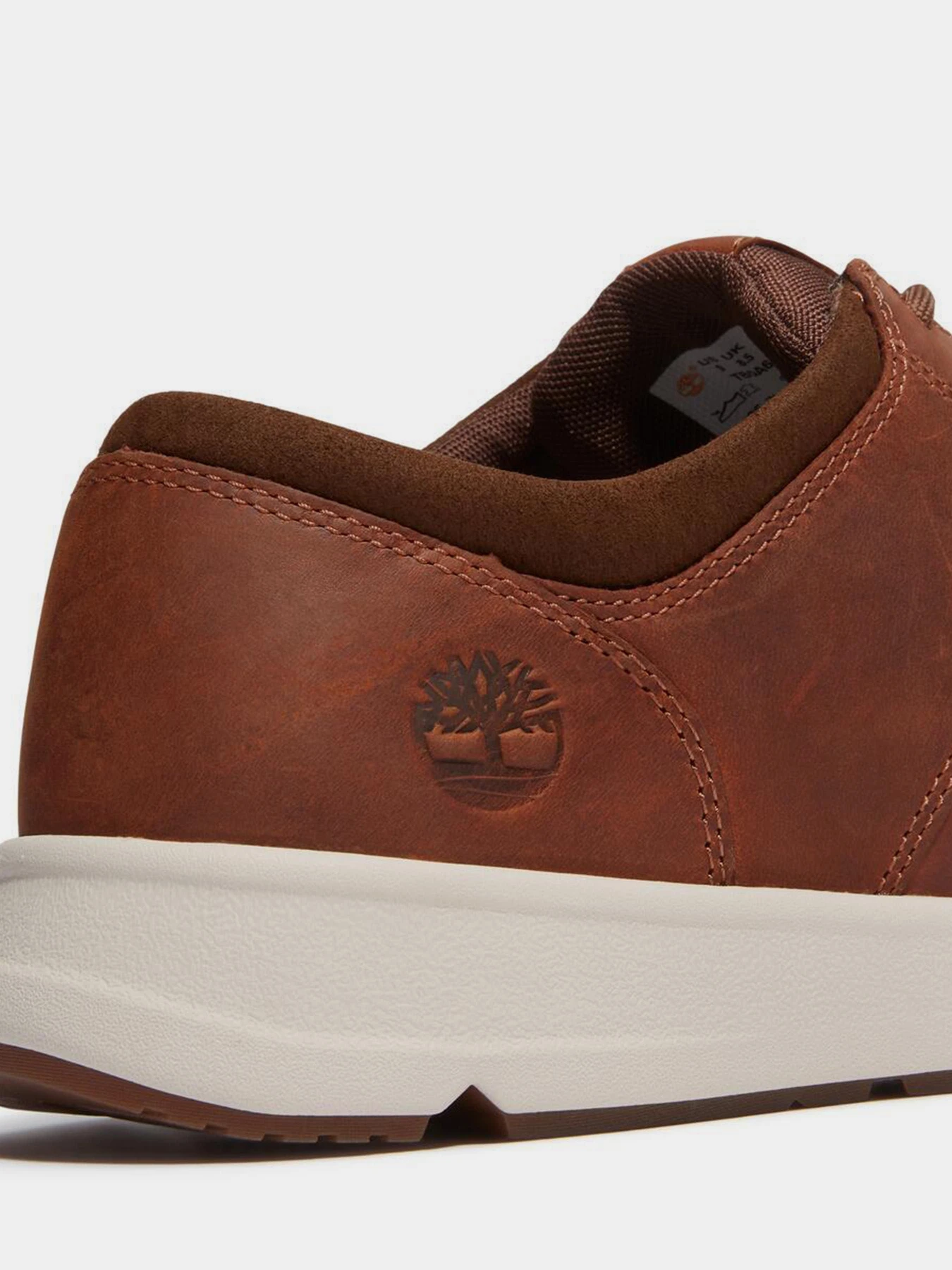 Кросівки Timberland PARKER STREET модель TB0A6C8EEM6 Фото