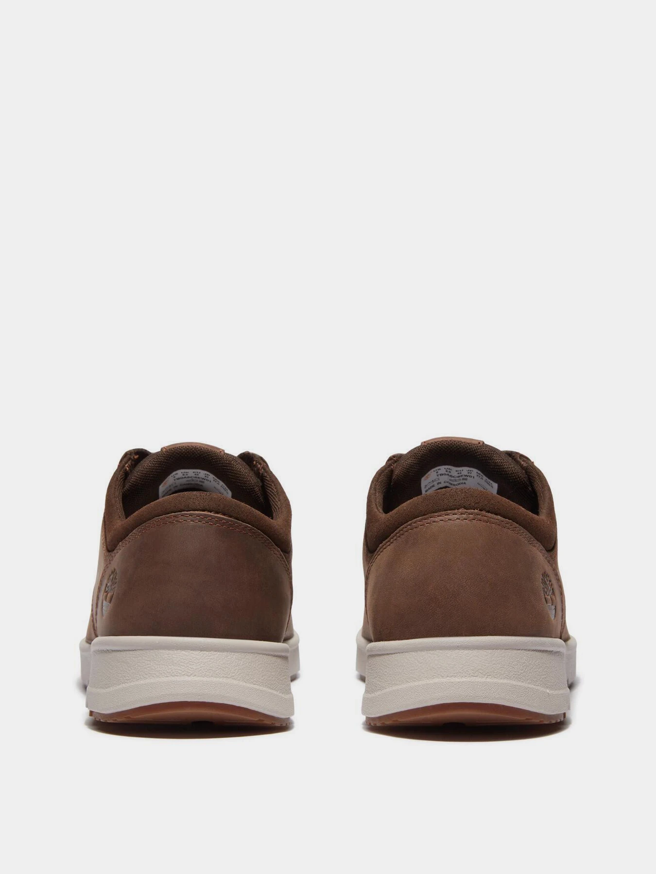 Кросівки Timberland PARKER STREET модель TB0A6C8EW01 Фото