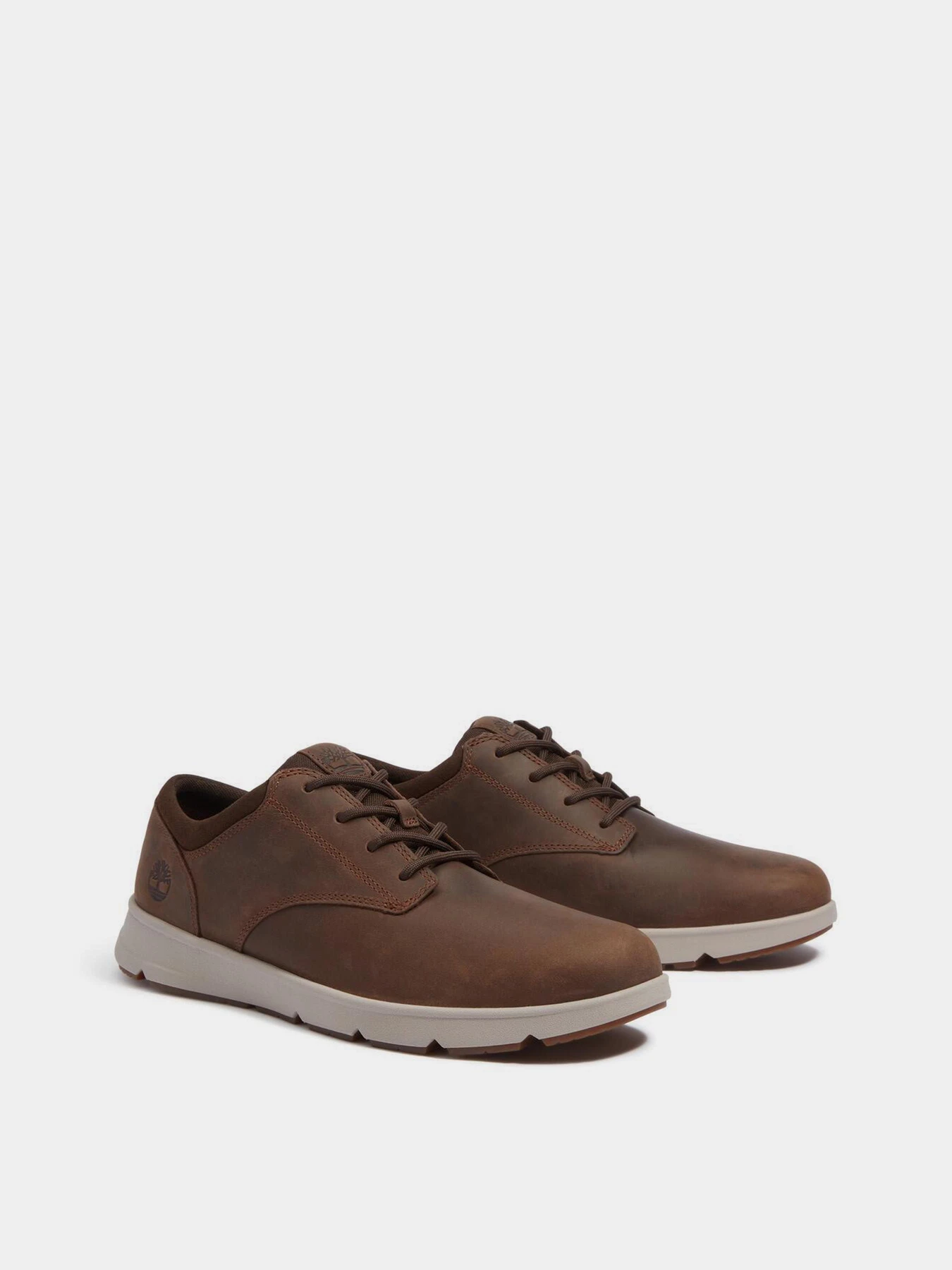 Кросівки Timberland PARKER STREET модель TB0A6C8EW01 Фото
