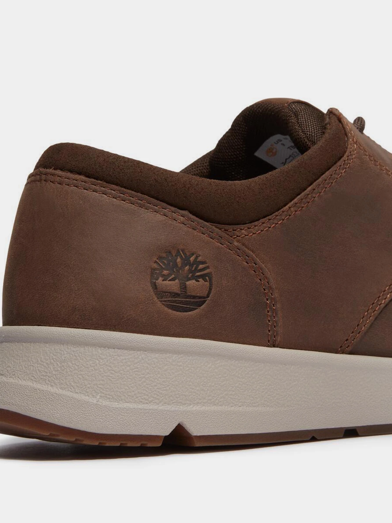 Кросівки Timberland PARKER STREET модель TB0A6C8EW01 Фото