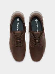 Кросівки Timberland PARKER STREET модель TB0A6C8EW01 Фото