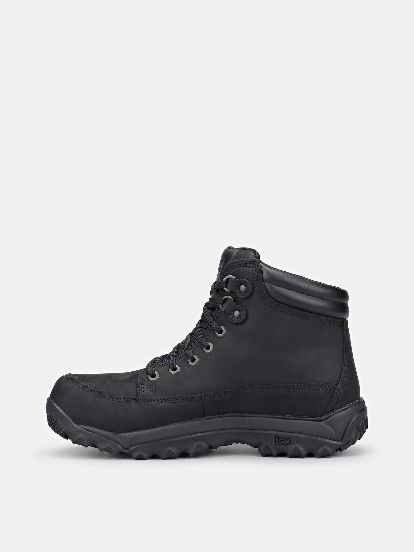 Ботинки и сапоги Timberland RIME RIDGE WATERPROOF модель TB12403R001 Фото