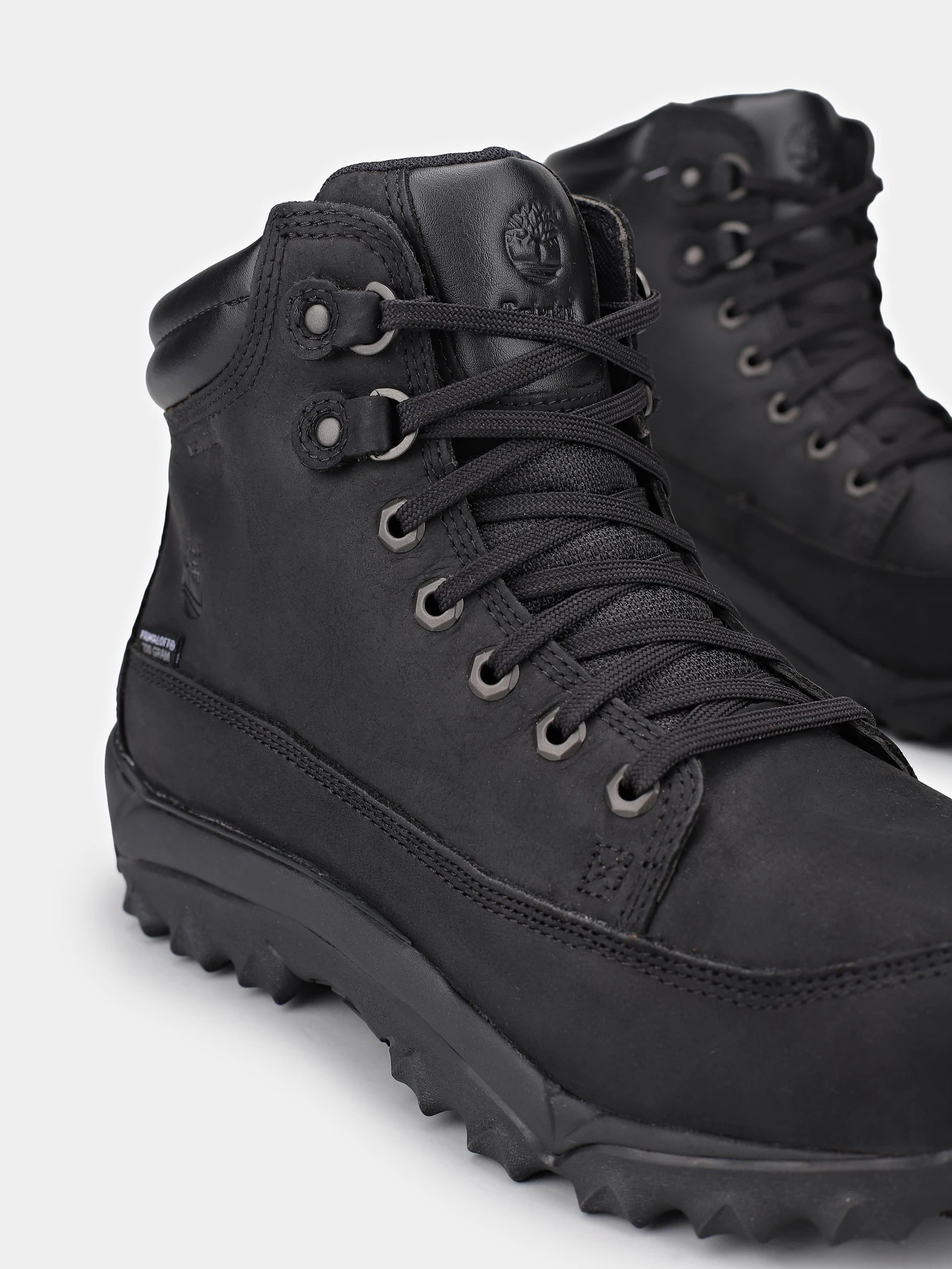 Ботинки и сапоги Timberland RIME RIDGE WATERPROOF модель TB12403R001 Фото