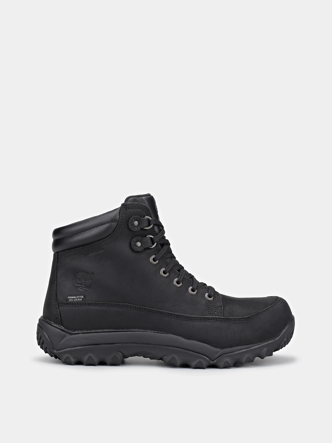 Ботинки и сапоги Timberland RIME RIDGE WATERPROOF модель TB12403R001 Фото
