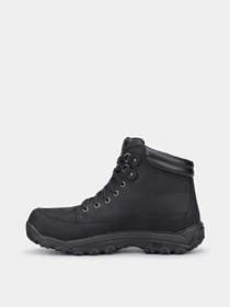 Ботинки и сапоги Timberland RIME RIDGE WATERPROOF модель TB12403R001 Фото