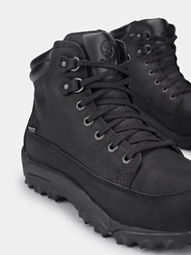 Ботинки и сапоги Timberland RIME RIDGE WATERPROOF модель TB12403R001 Фото