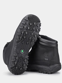 Ботинки и сапоги Timberland RIME RIDGE WATERPROOF модель TB12403R001 Фото
