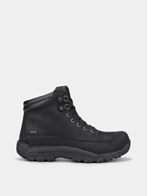 Ботинки и сапоги Timberland RIME RIDGE WATERPROOF модель TB12403R001 Фото