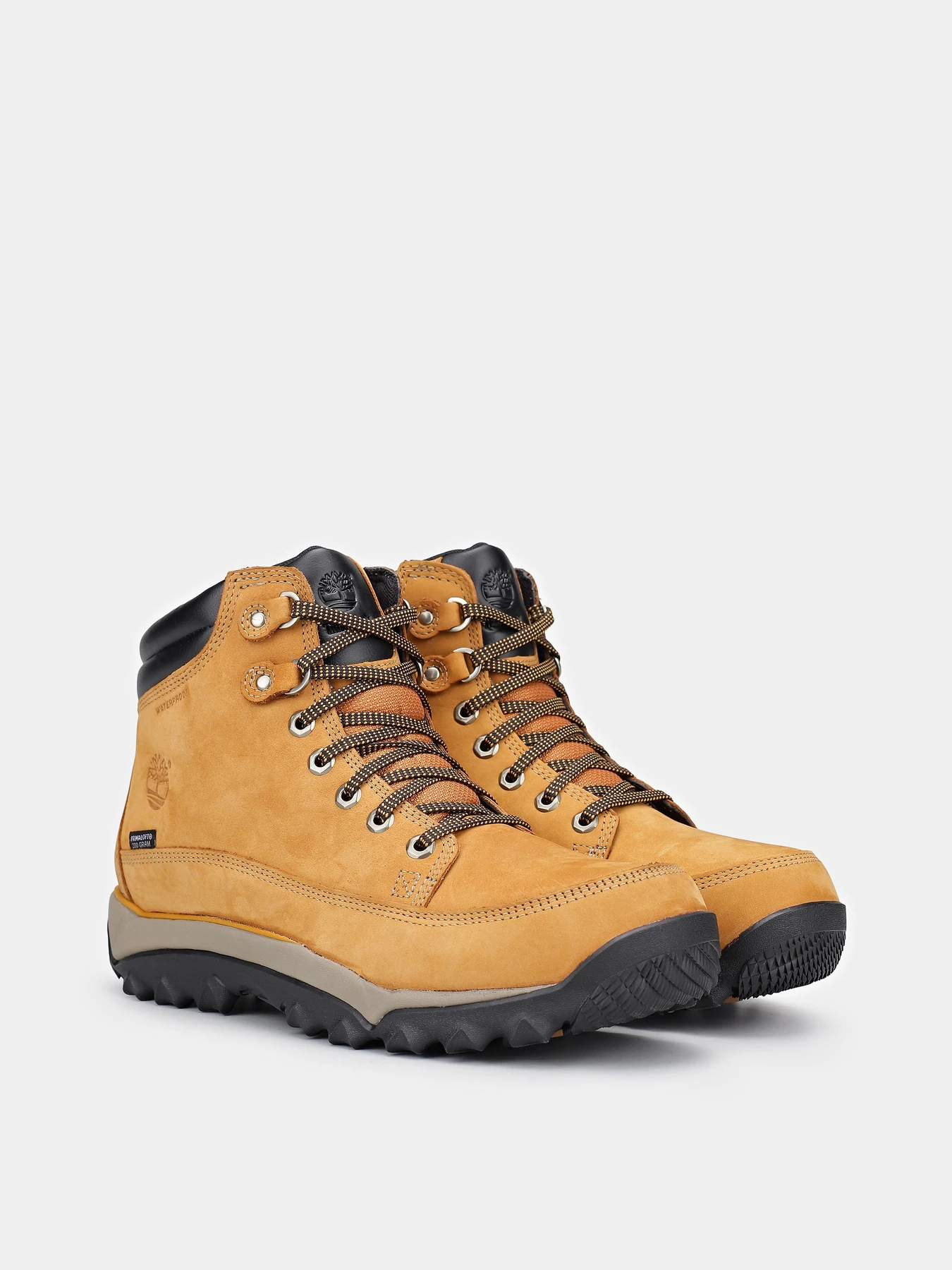 Черевики та чоботи Timberland RIME RIDGE WATERPROOF модель TB12402R231 Фото