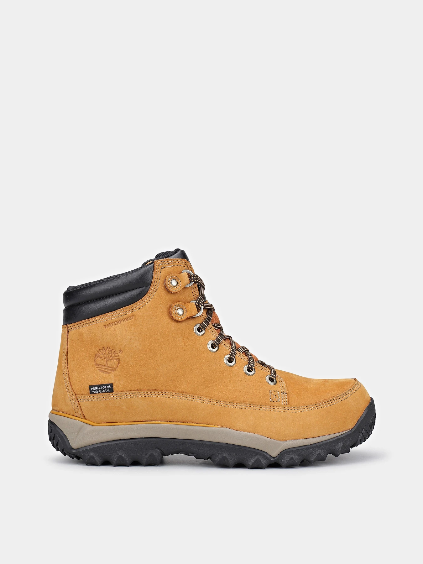 Черевики та чоботи Timberland RIME RIDGE WATERPROOF модель TB12402R231 Фото