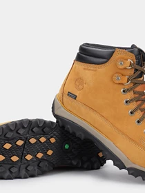 Черевики та чоботи Timberland RIME RIDGE WATERPROOF модель TB12402R231 Фото