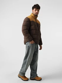 Черевики та чоботи Timberland RIME RIDGE WATERPROOF модель TB12402R231 Фото