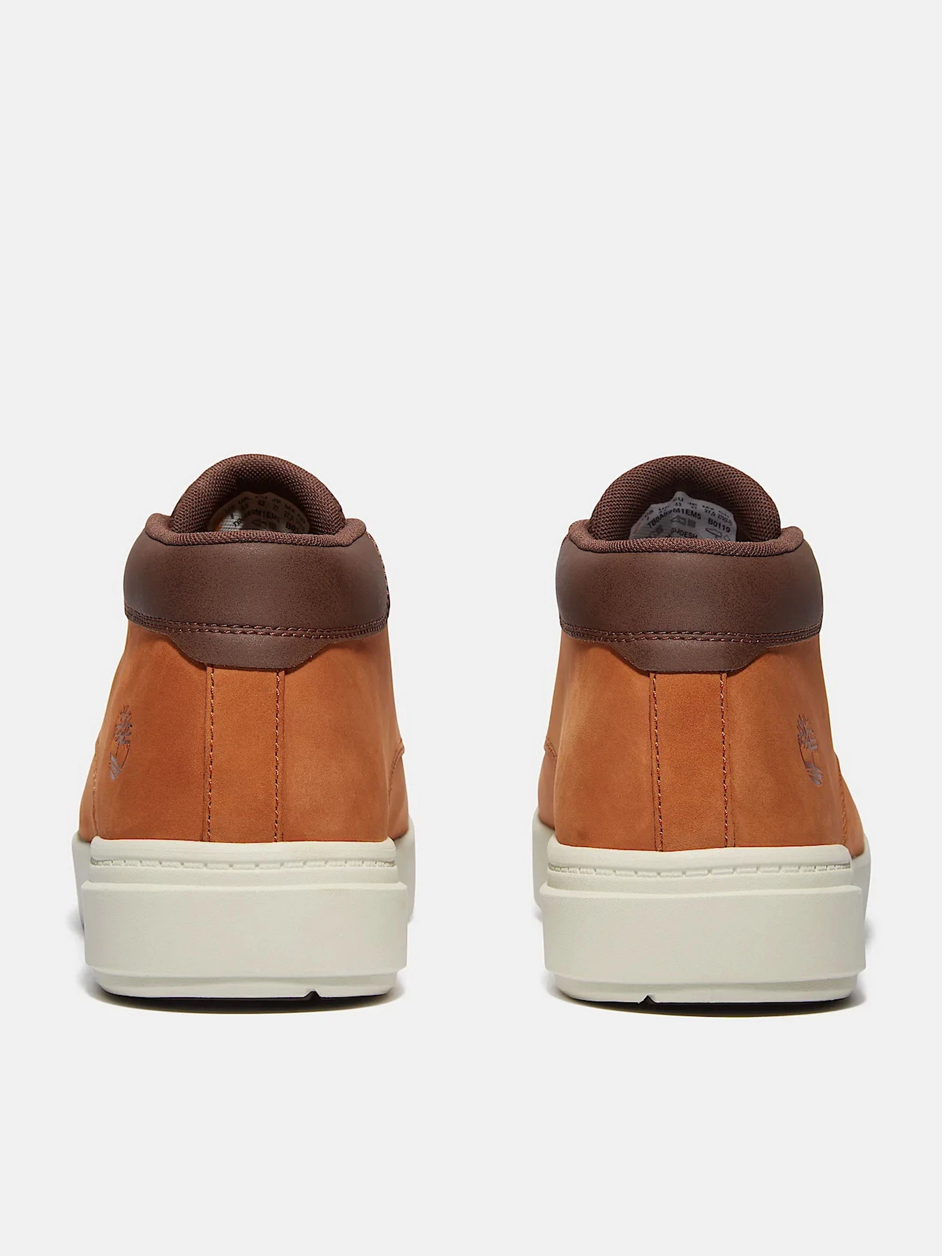 Черевики та чоботи Timberland SENECA BAY модель TB0A69M1EM5 Черевики та чоботи Timberland SENECA BAY модель TB0A69M1EM5 Фото