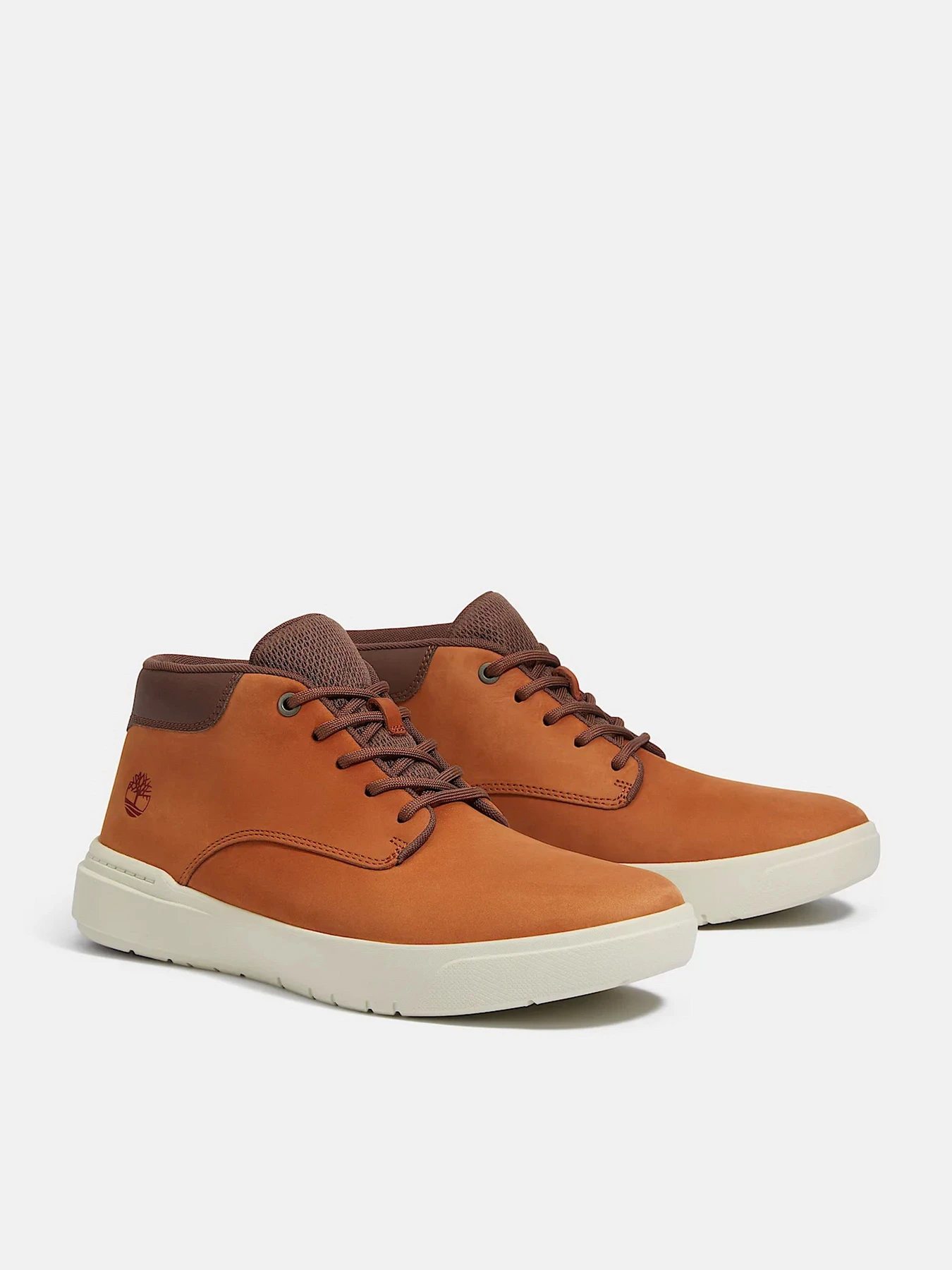 Черевики та чоботи Timberland SENECA BAY модель TB0A69M1EM5 Черевики та чоботи Timberland SENECA BAY модель TB0A69M1EM5 Фото