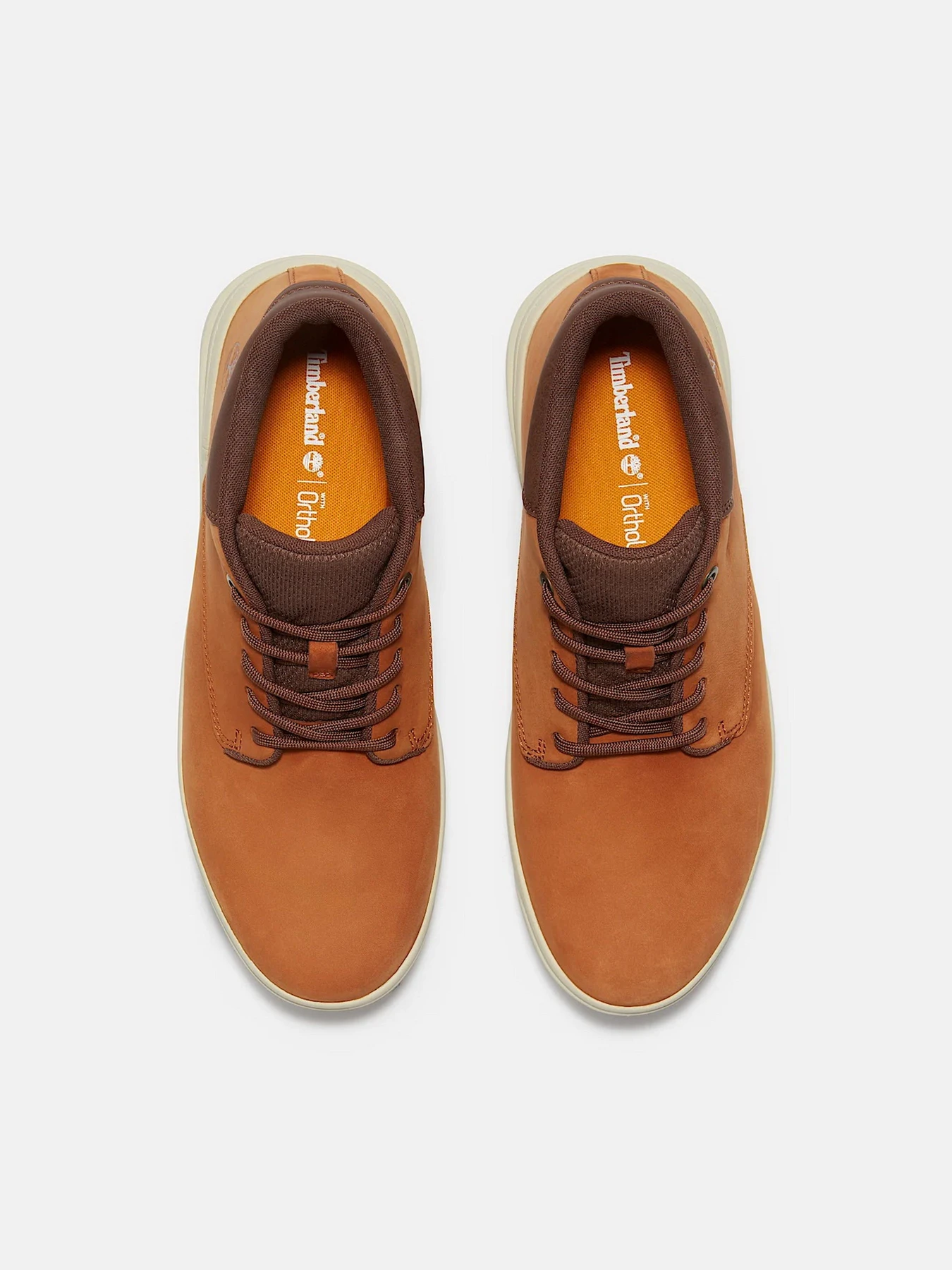 Черевики та чоботи Timberland SENECA BAY модель TB0A69M1EM5 Черевики та чоботи Timberland SENECA BAY модель TB0A69M1EM5 Фото