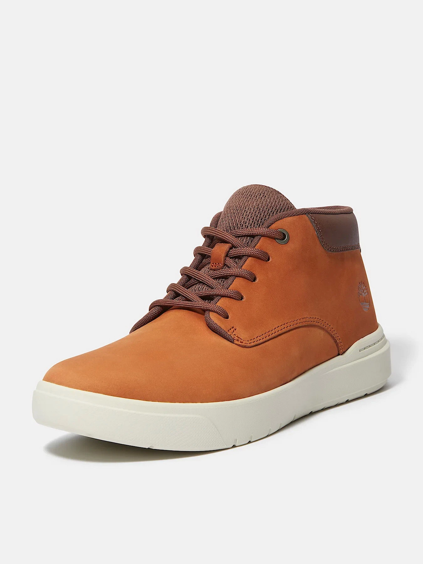 Черевики та чоботи Timberland SENECA BAY модель TB0A69M1EM5 Черевики та чоботи Timberland SENECA BAY модель TB0A69M1EM5 Фото