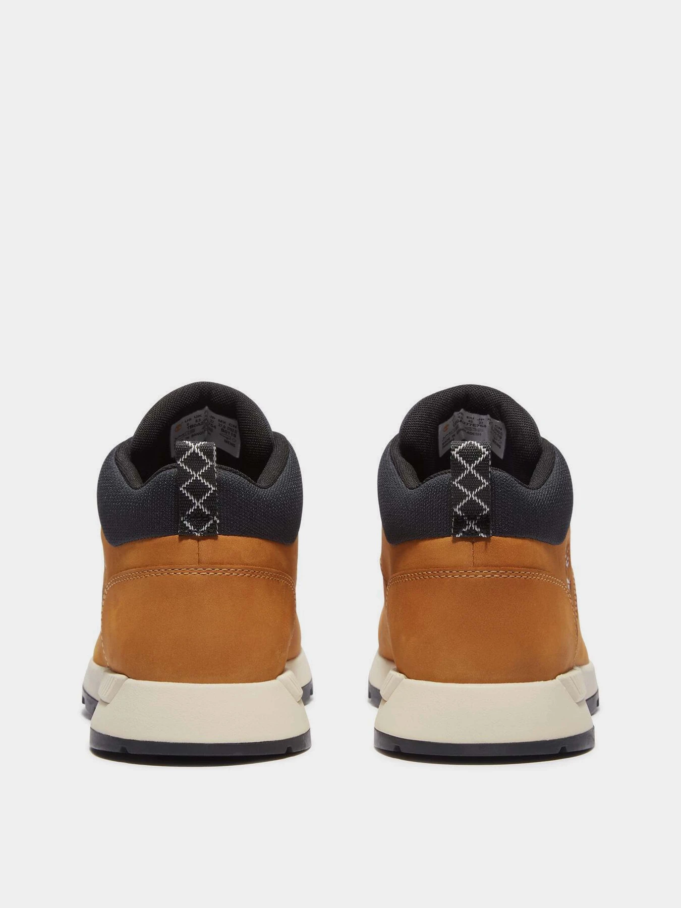 Кроссовки Timberland SPRINT BASIC модель TB0A277E754 Кроссовки Timberland SPRINT BASIC модель TB0A277E754 Фото