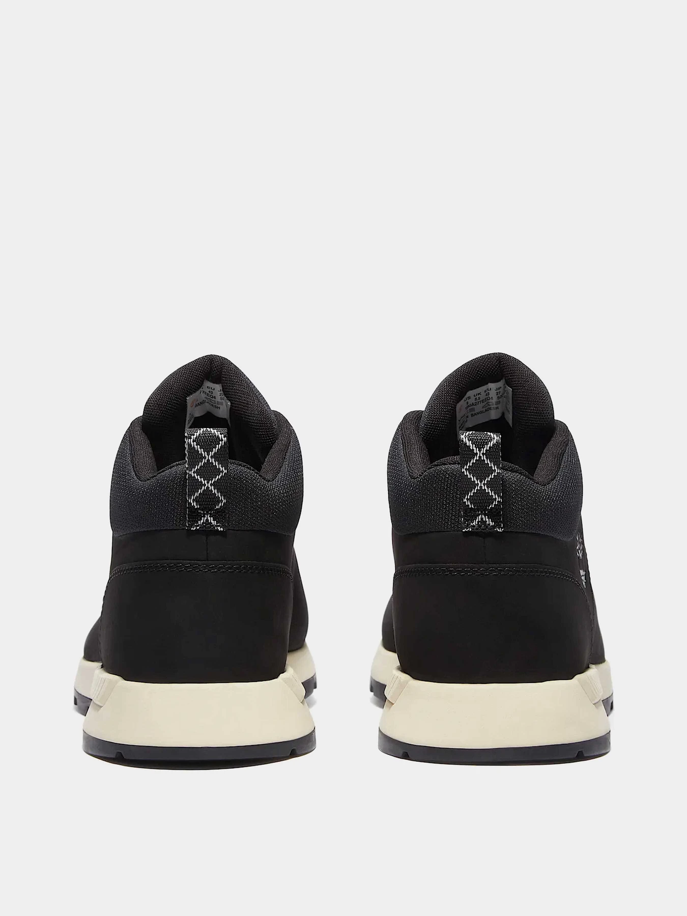 Кроссовки Timberland SPRINT BASIC модель TB0A277EEQ4 Кроссовки Timberland SPRINT BASIC модель TB0A277EEQ4 Фото