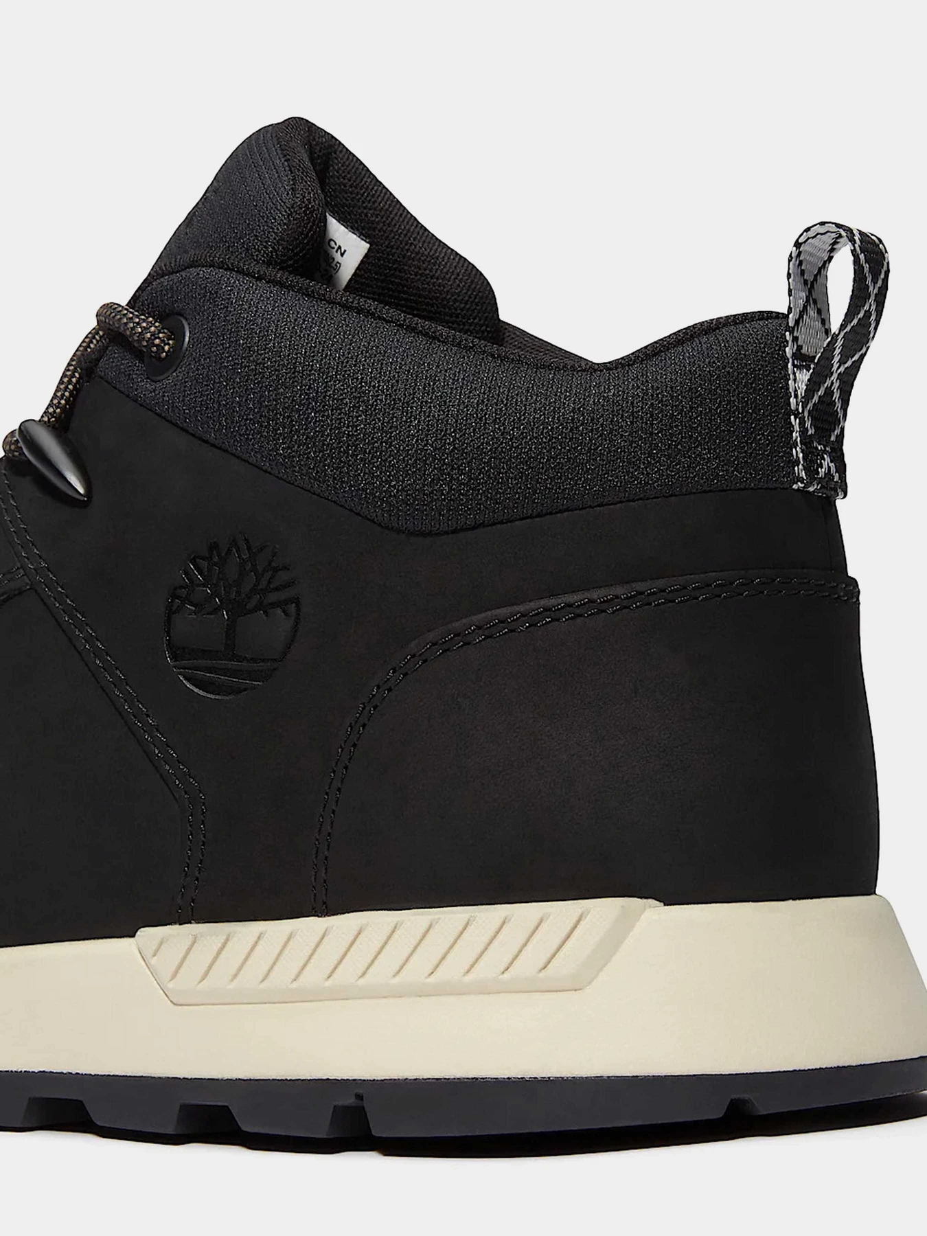Кроссовки Timberland SPRINT BASIC модель TB0A277EEQ4 Кроссовки Timberland SPRINT BASIC модель TB0A277EEQ4 Фото